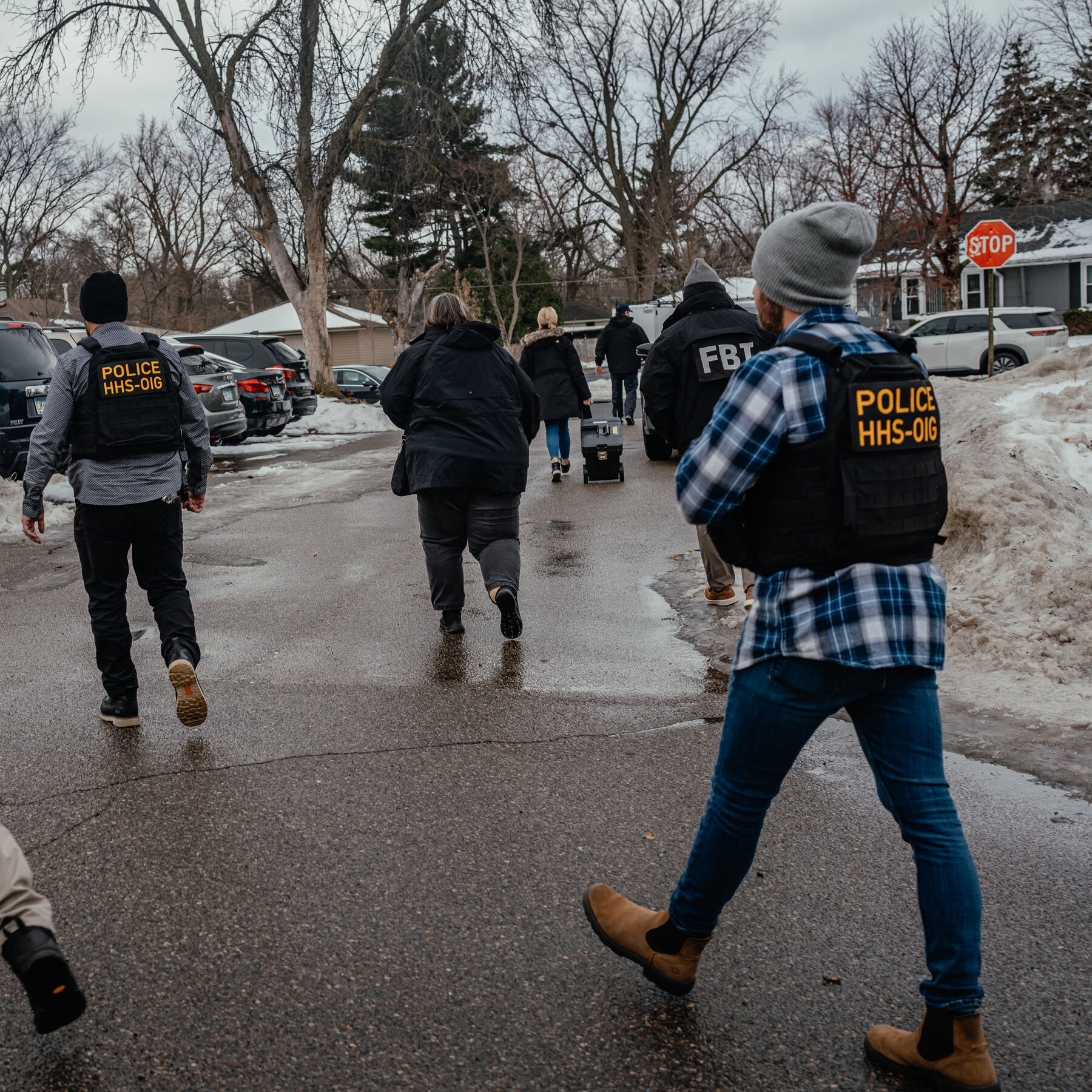 Health Dept. Pauses Child Care Funding to Minnesota, Citing State’s Fraud Scandal