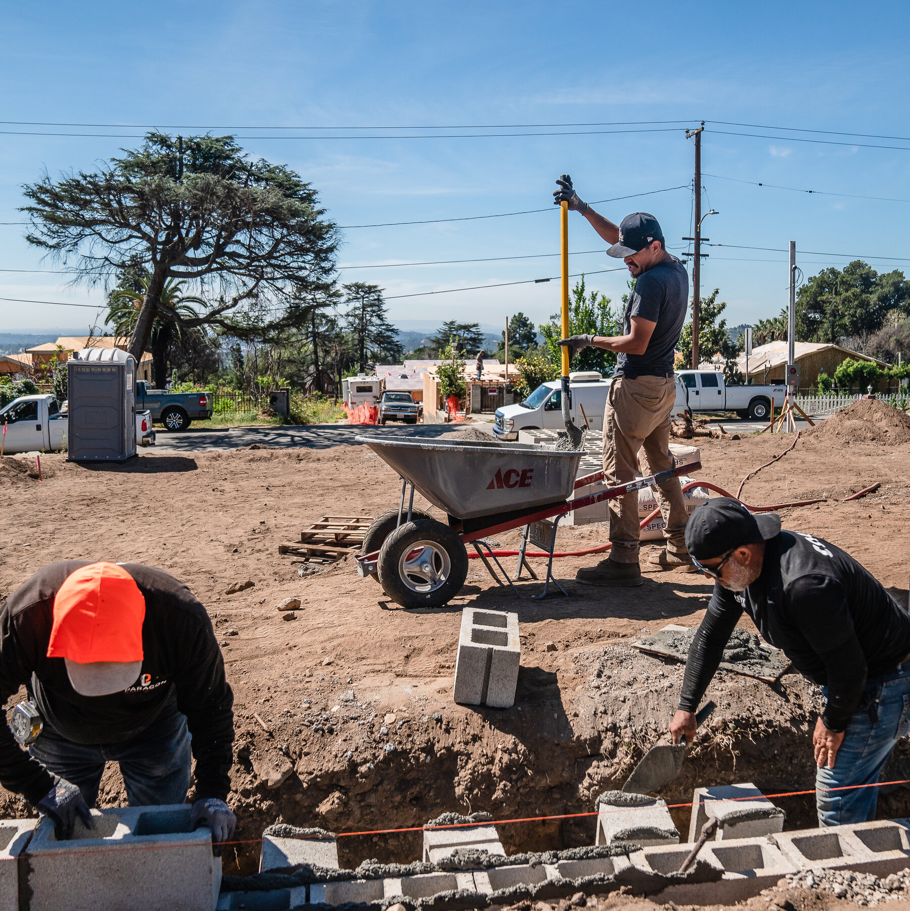 California’s Warmest, Driest March in Years Is Finally Ending