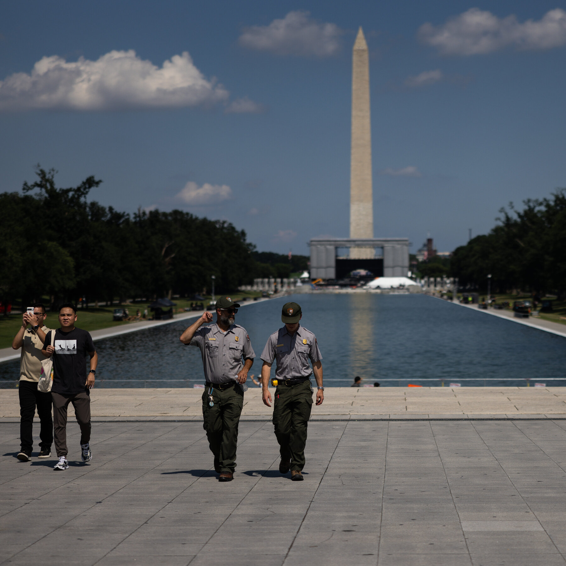 5 Temperature Records Meteorologists Are Watching This Week