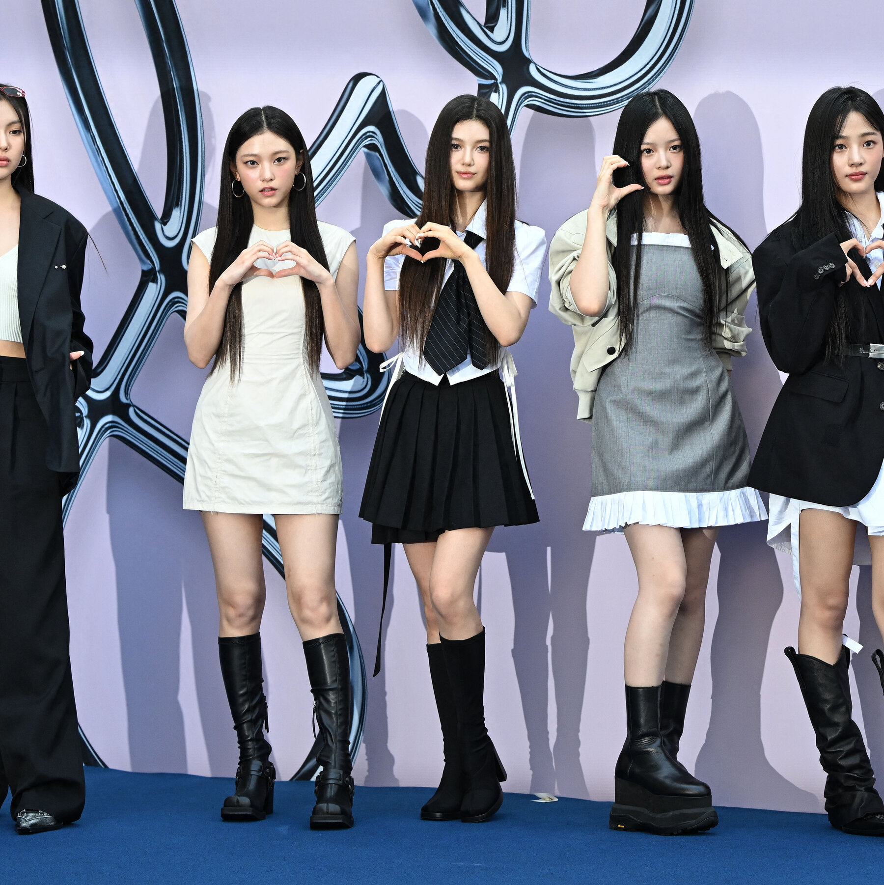 K-pop Group NewJeans Faces New Uncertainty After Member is Dropped