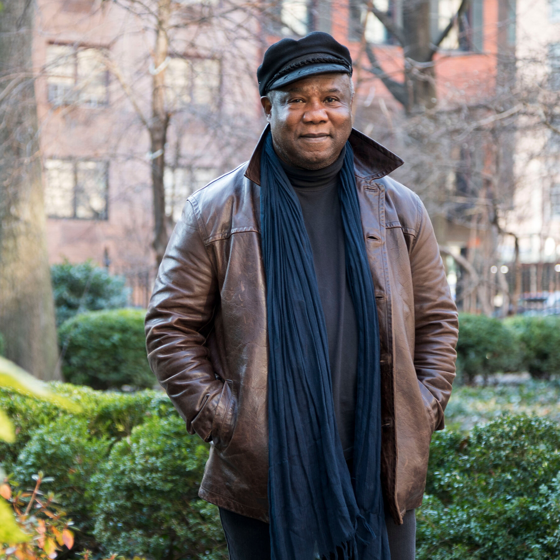 Isiah Whitlock Jr., Scene-Stealing Character Actor in ‘The Wire,’ Dies at 71