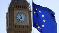 UK officials suggested single market for goods with Europe