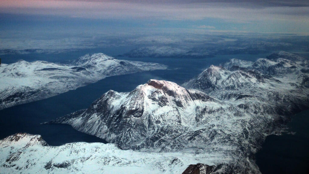 European leaders gather at North Sea energy summit as Greenland tensions loom