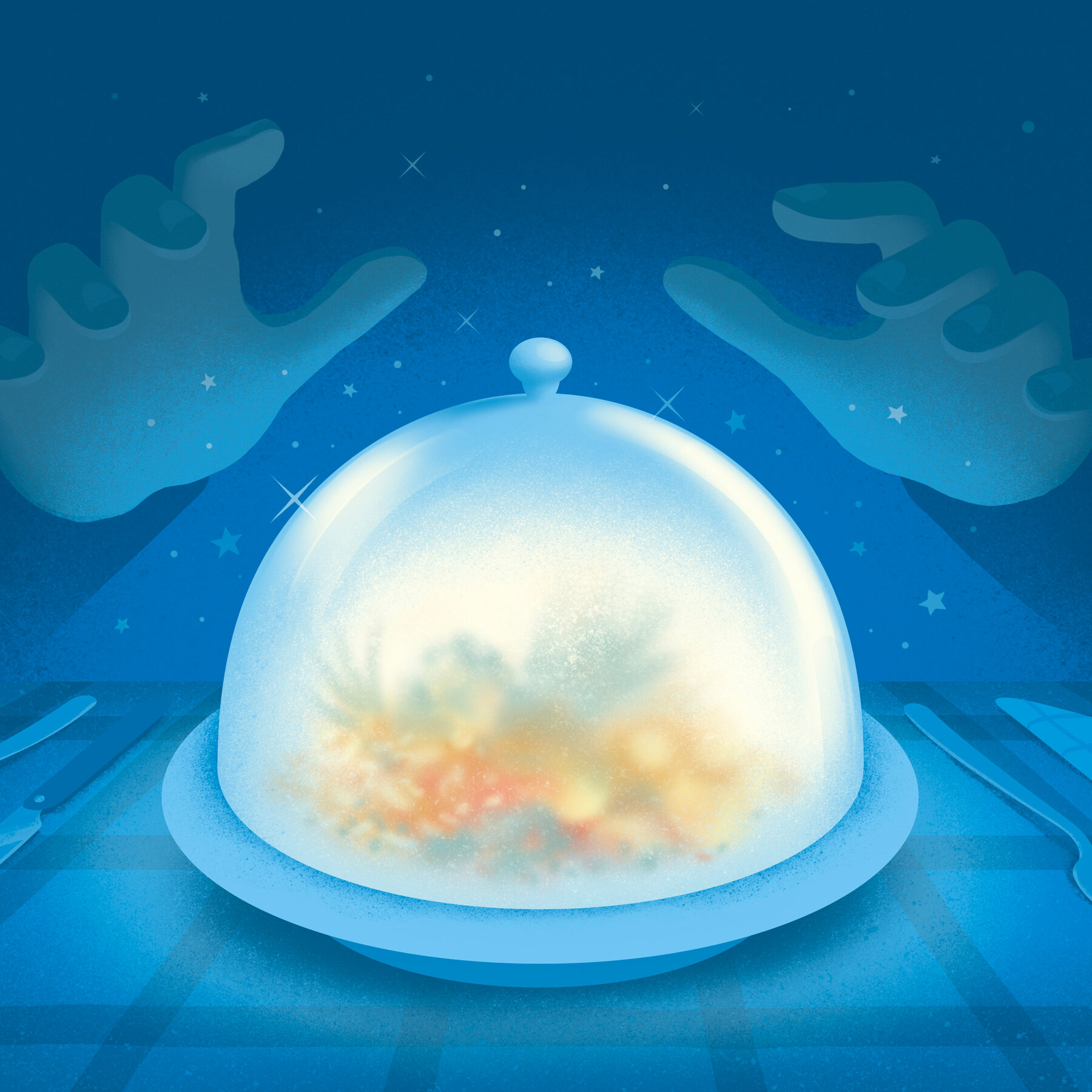 How We’ll Eat in 2026: Food Forecasters Predict More Caution and More Crunch