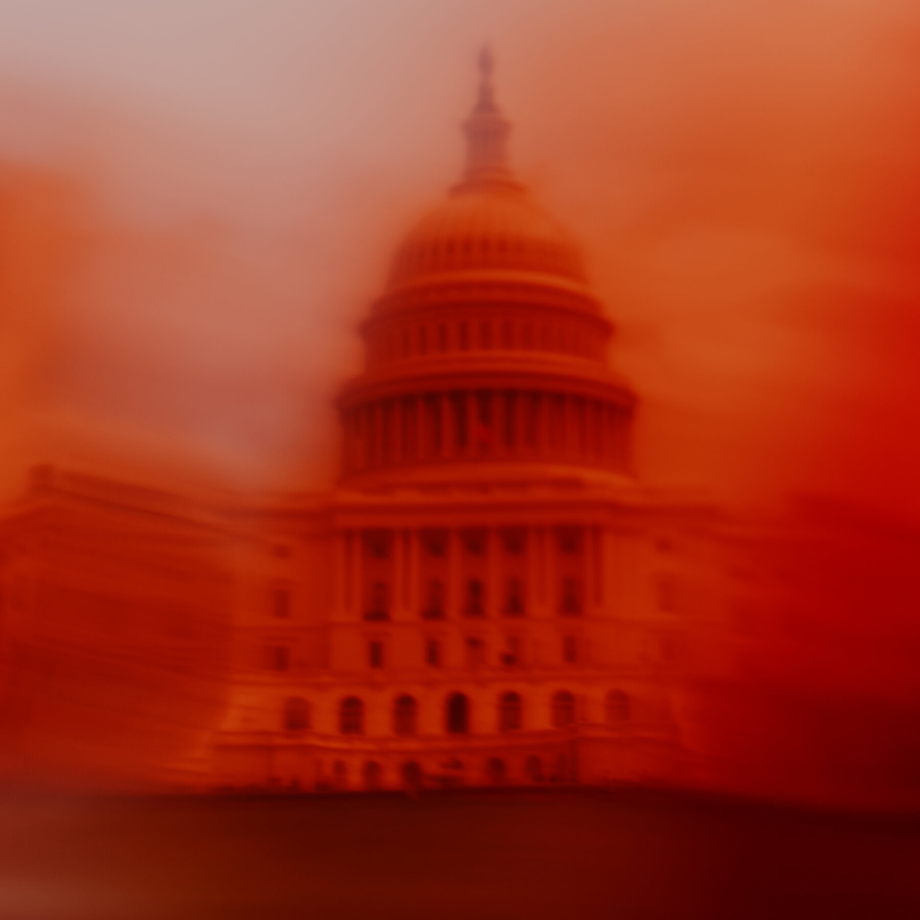 Disgust Over Jan. 6 Is No Longer Bipartisan