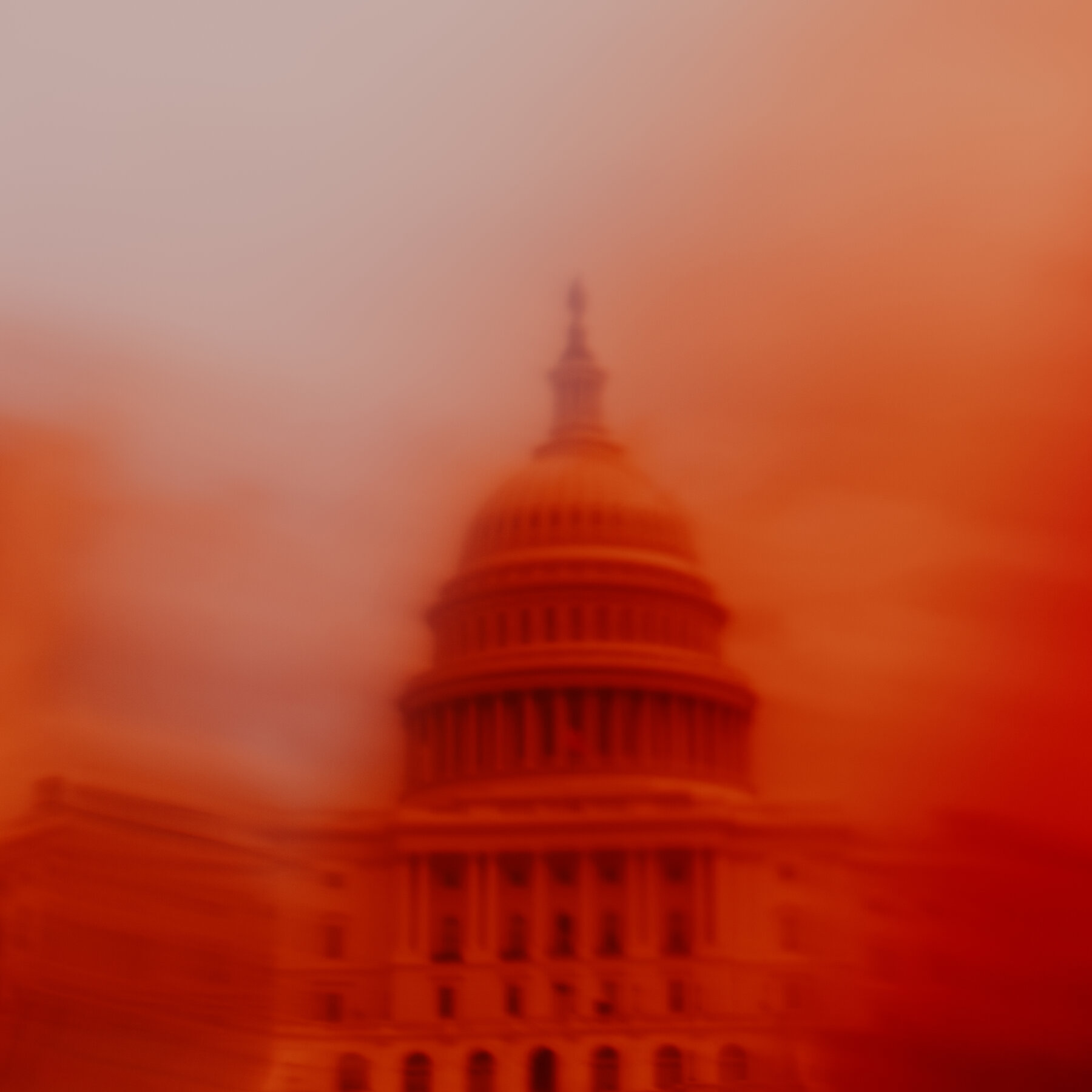 Trump Is the Jan. 6 President