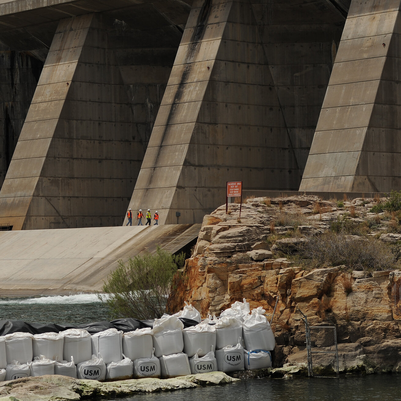 Trump’s Veto of Water Project Is His Latest Targeted Hit on Colorado