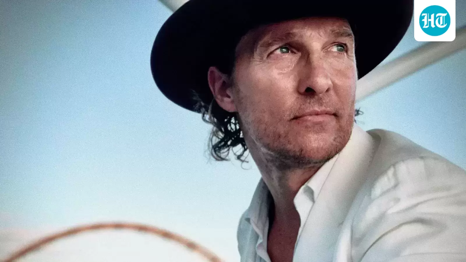Matthew McConaughey Trademarks Himself to Fight AI Misuse