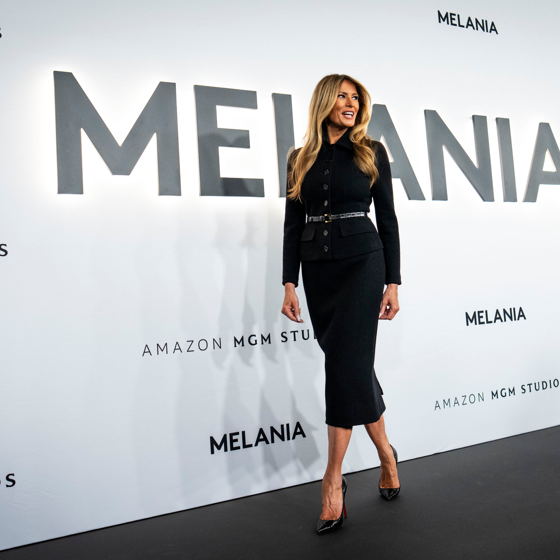 ‘Melania’ Arrives With Strong Box Office Showing for a Documentary