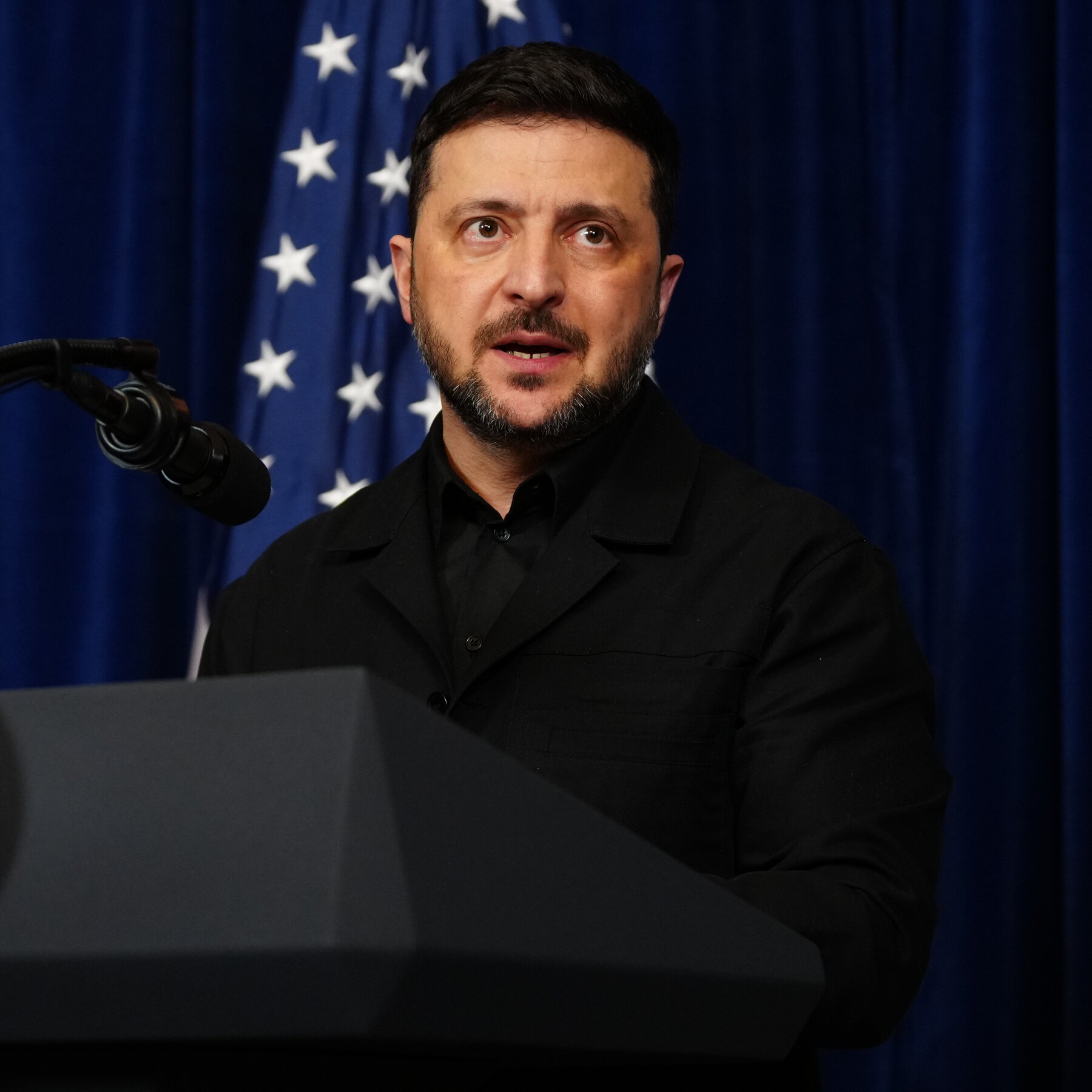 Ukraine Did Not Target Putin’s Home, C.I.A. Finds