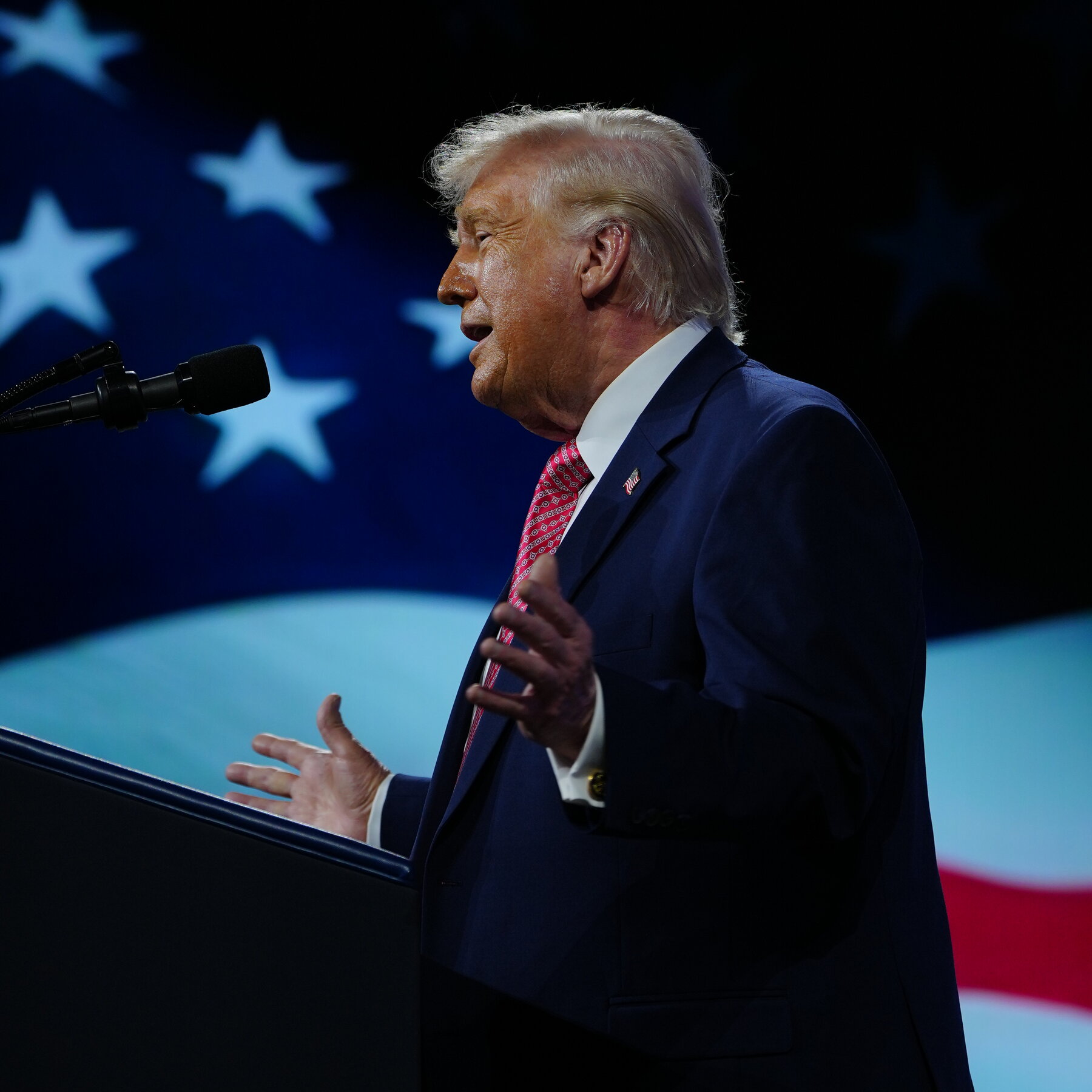 Trump Faces a Decision on Whether to Start a Ground War in Iran