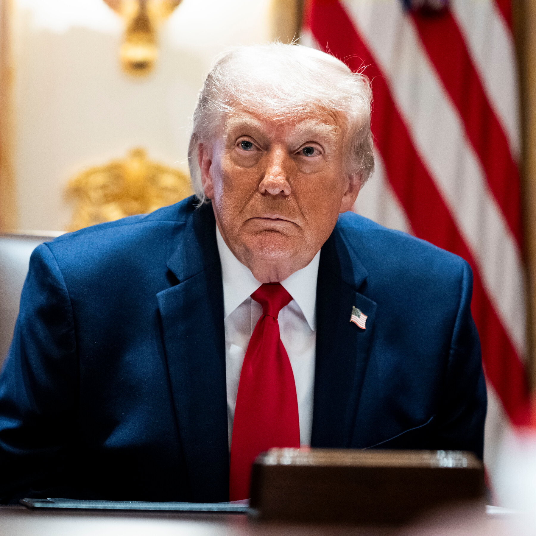 Trump Hits the Stalemate Phase of His International Interventions, and It Stings