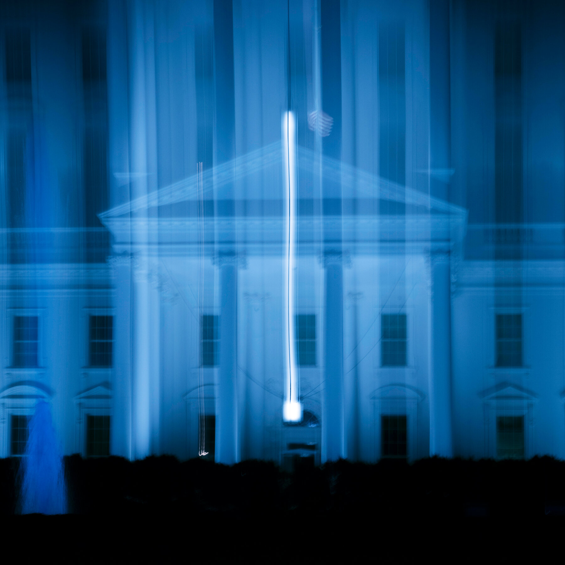 The Democrats’ Looming 2032 Cliff