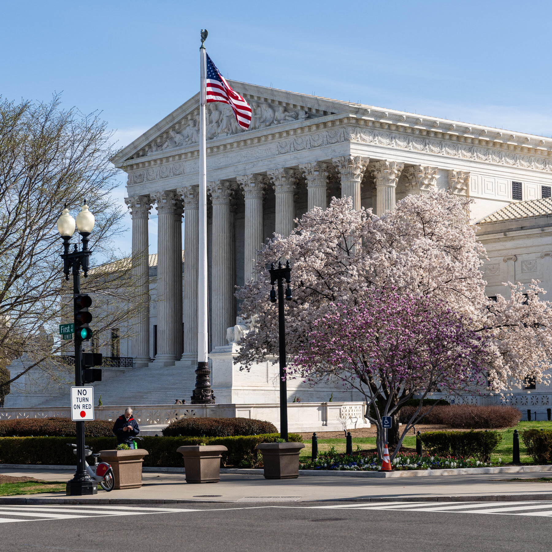 Supreme Court Rejects a Ban on ‘Conversion Therapy’ for Minors