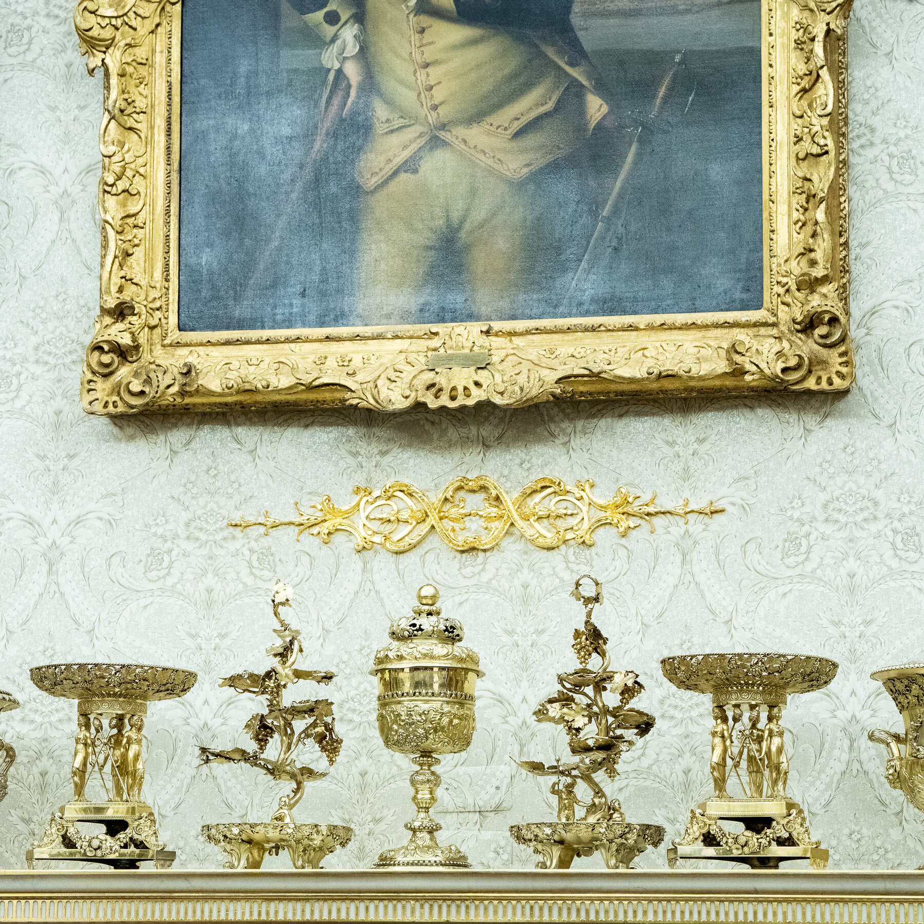 There Is a Way Out of This Mess