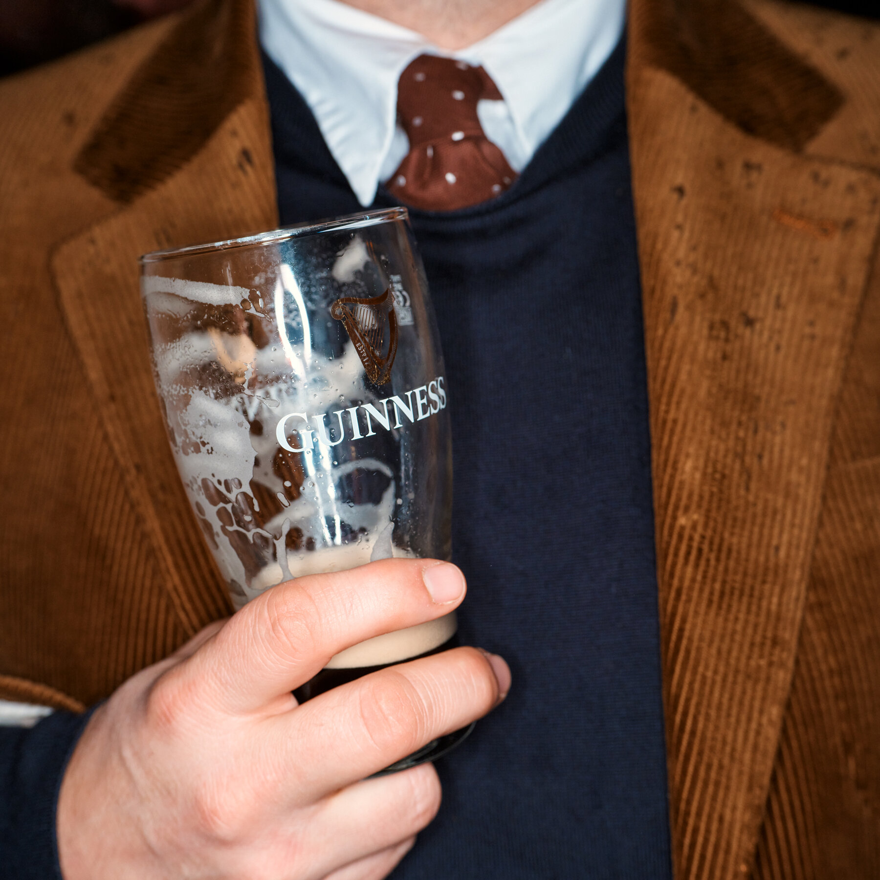 Last Orders, London?