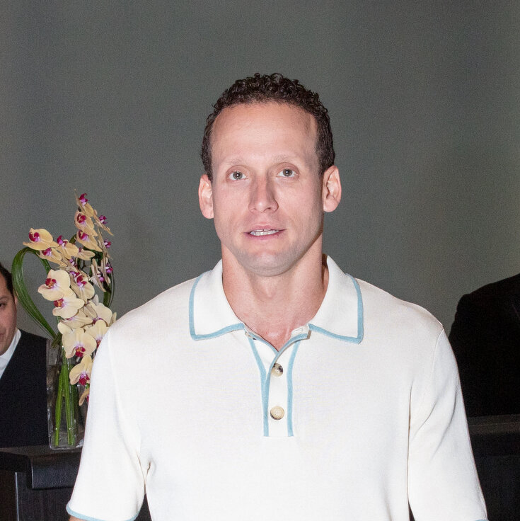 Woman Says Tal Alexander Assaulted Her When She Was 13 Years Old