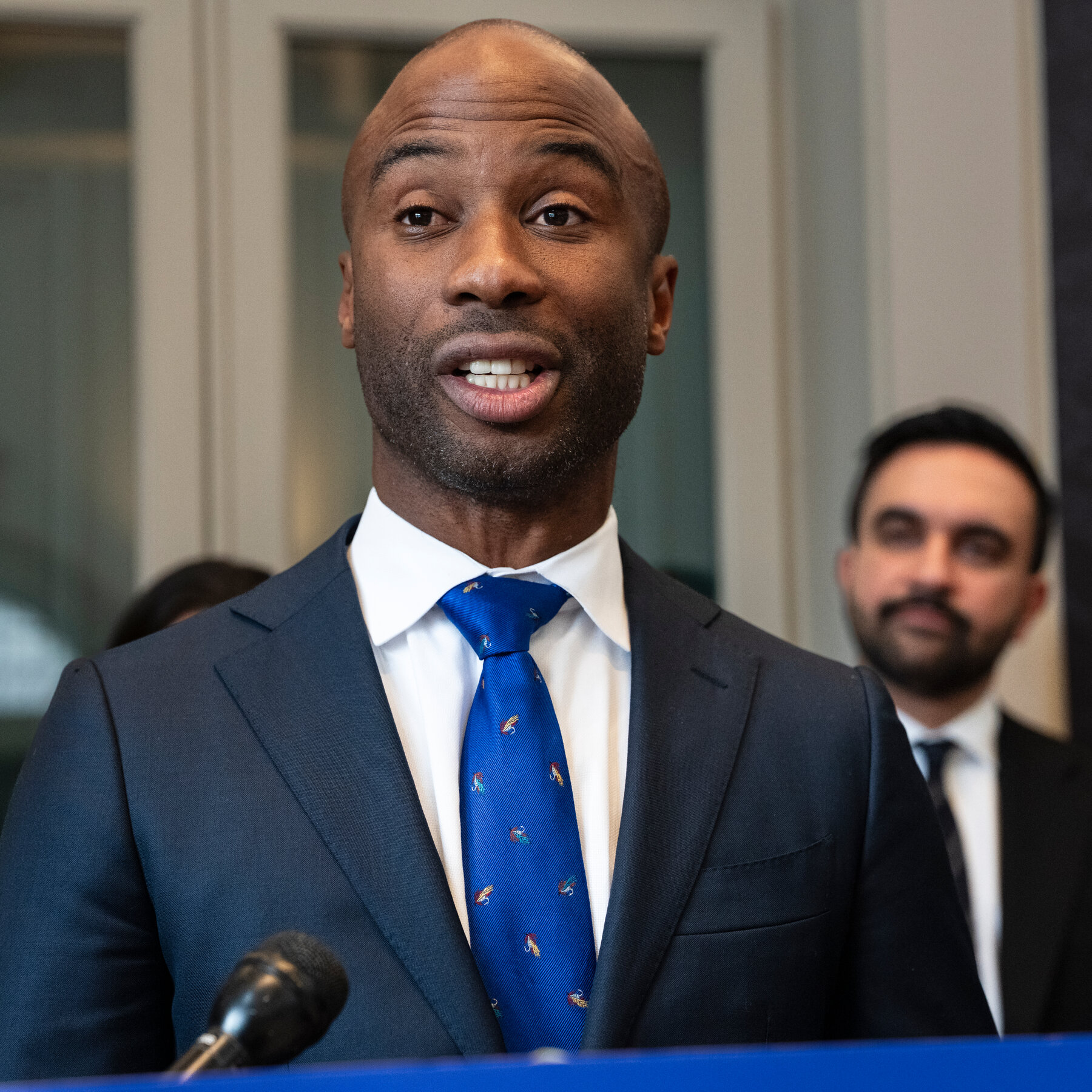 Mamdani Reverses Call to End Mayoral Control of NYC Public Schools