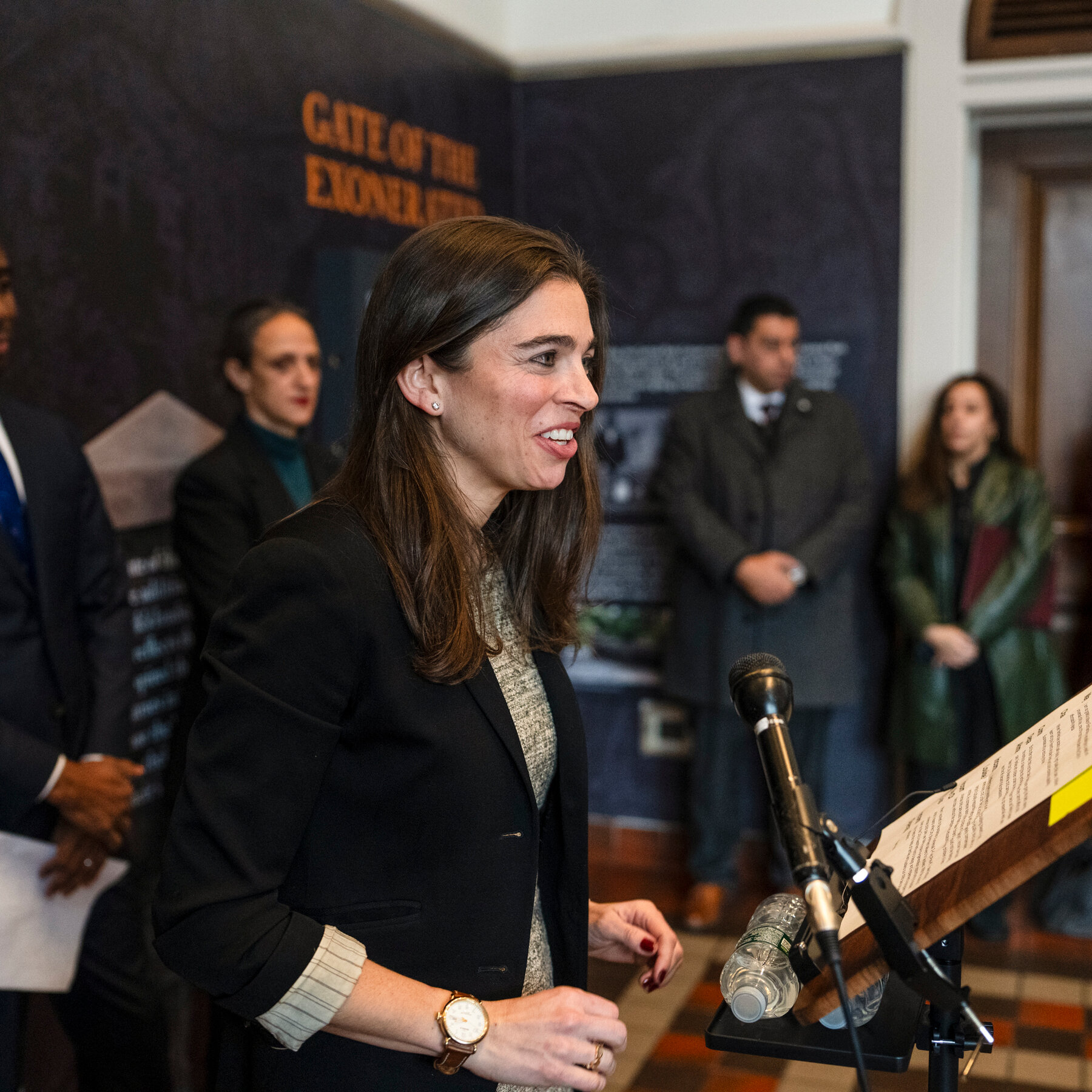 Mamdani Names Top Deputies for Child Care, Operations and Climate