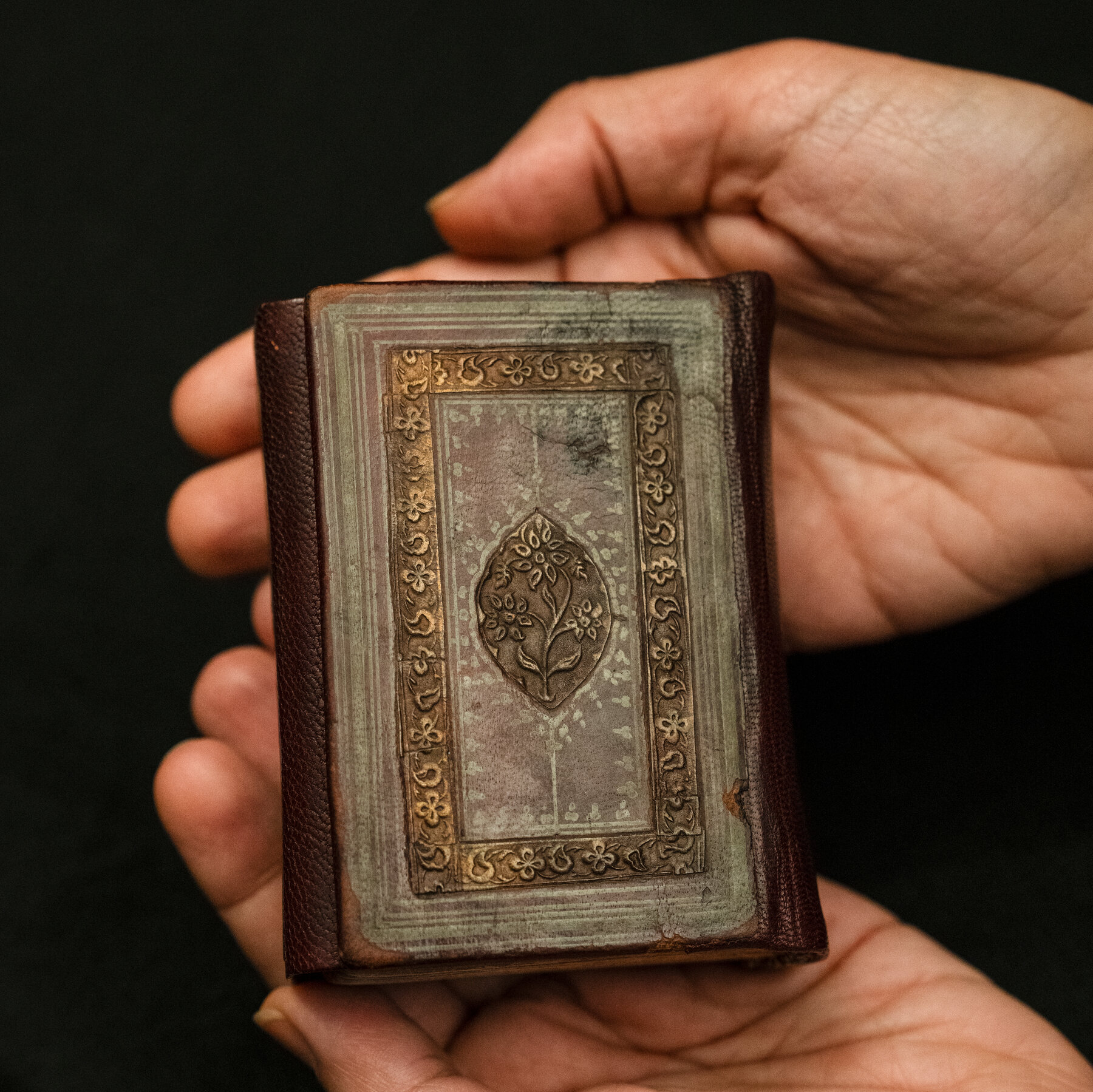 Mamdani Will Be First N.Y.C. Mayor to Use the Quran at His Swearing-In