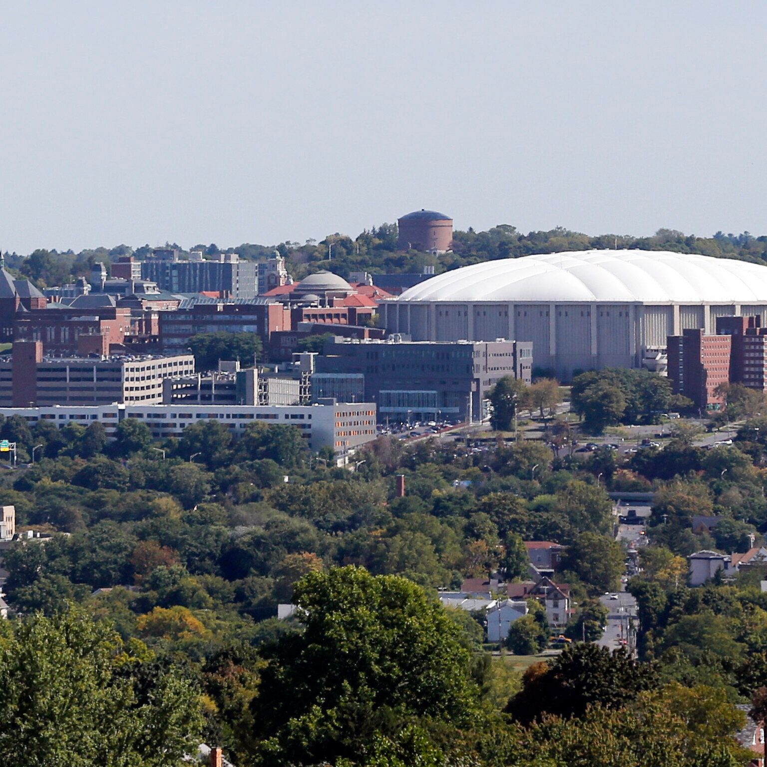 Syracuse Drops 84 Programs Including Classics, Ceramics and Italian