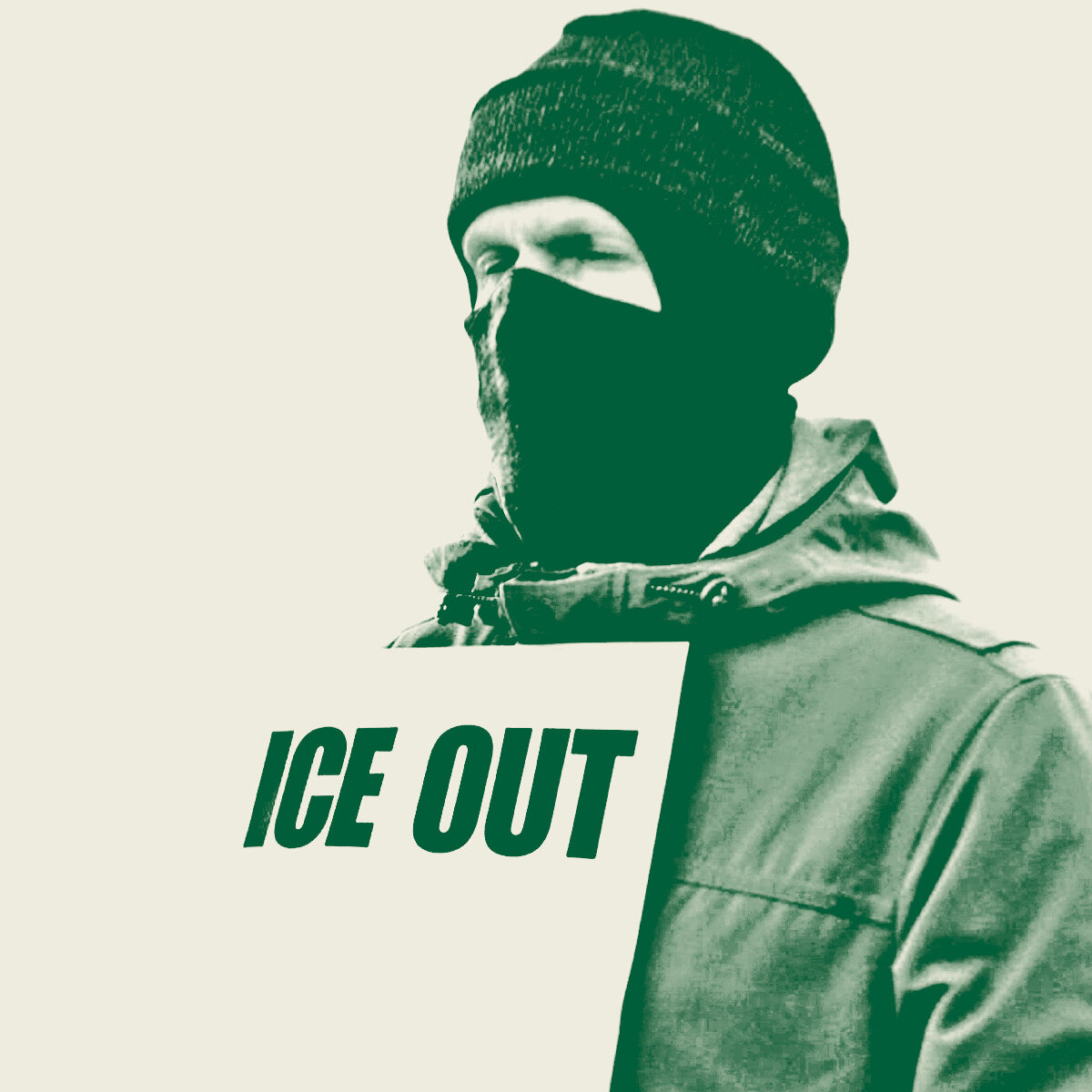 ICE Is a ‘Secret Police’ Americans Didn’t Ask For