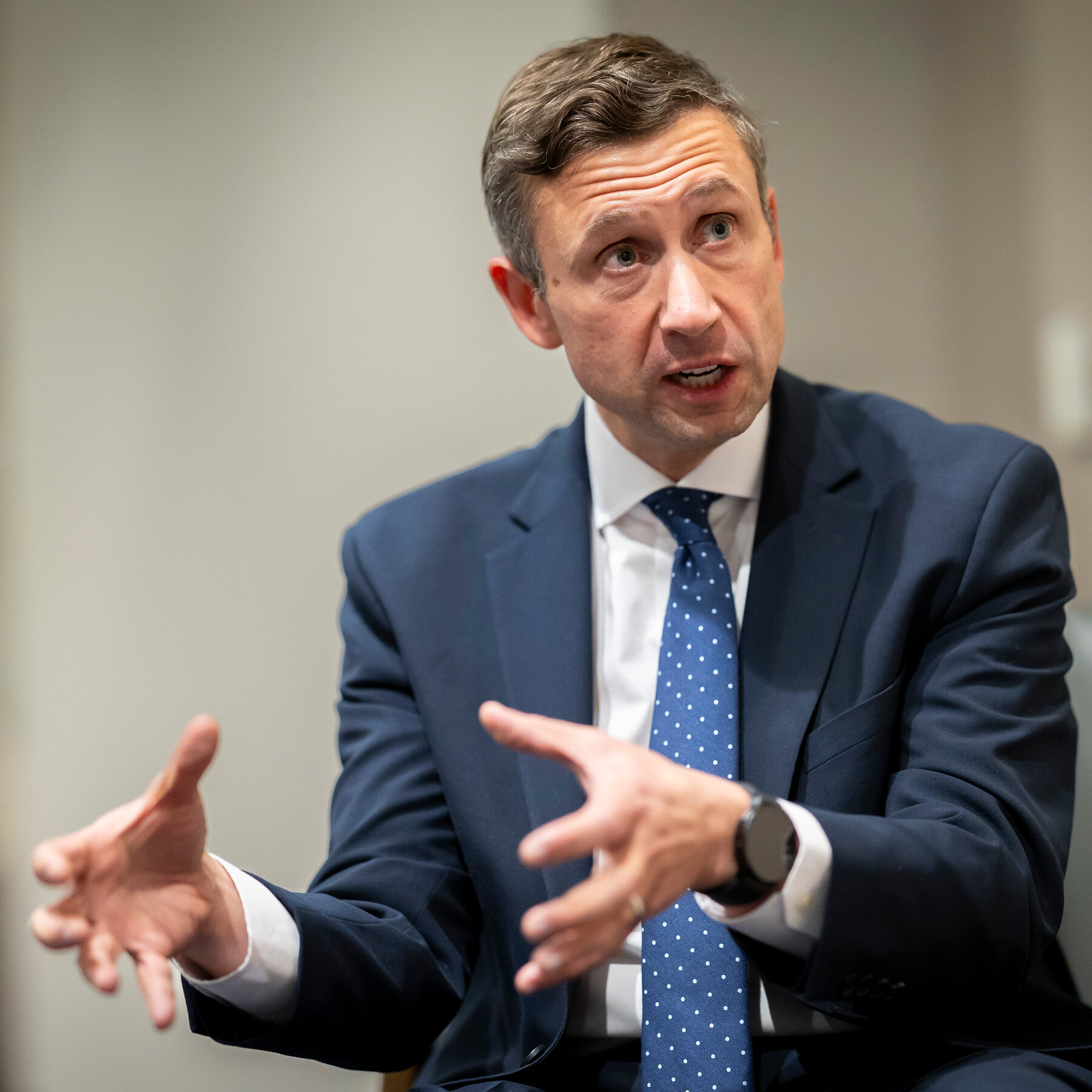Republican National Committee Enters 2026 With Nearly $100 Million Edge on D.N.C.