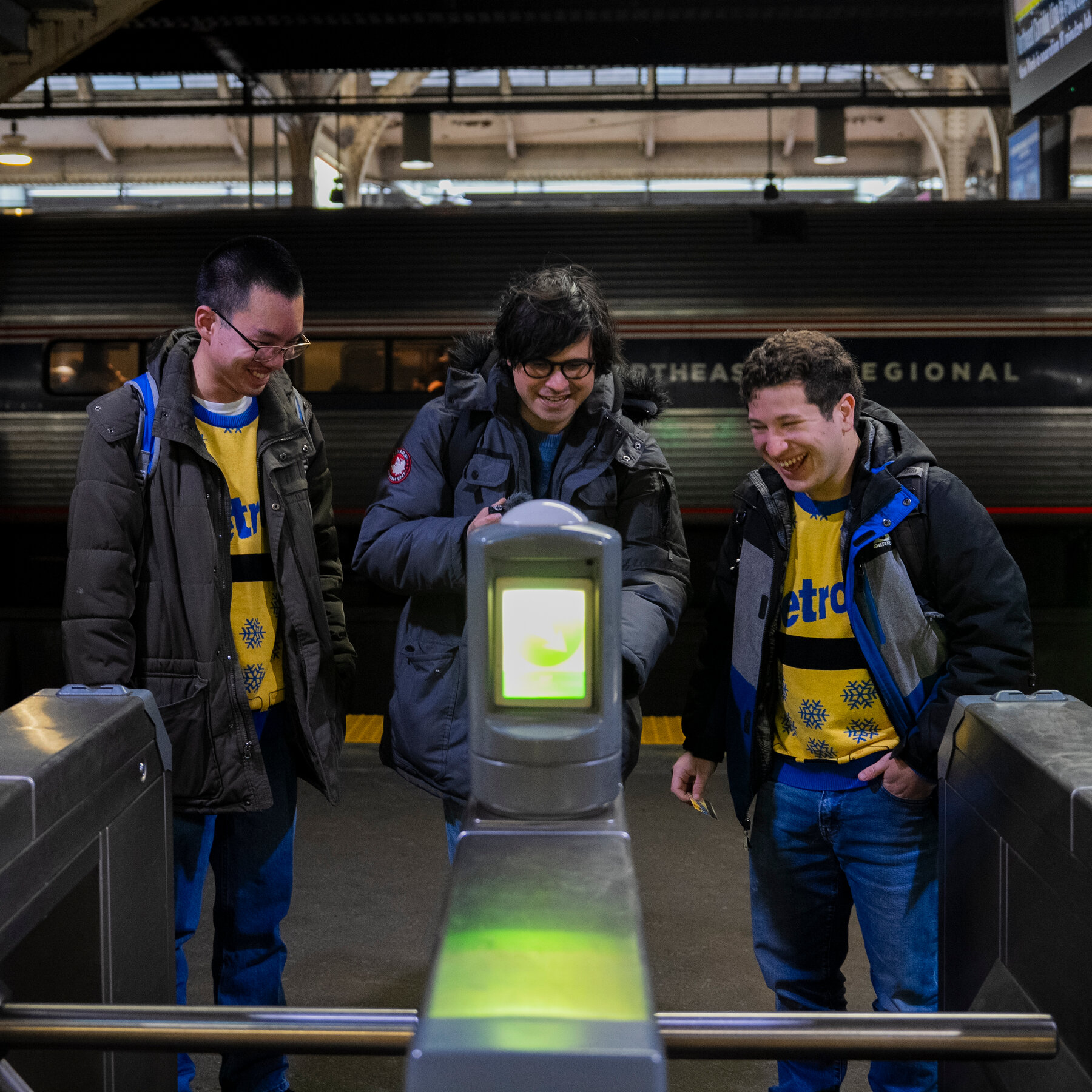 A Farewell Ride With the MetroCard, on Every Transit Line That Uses It