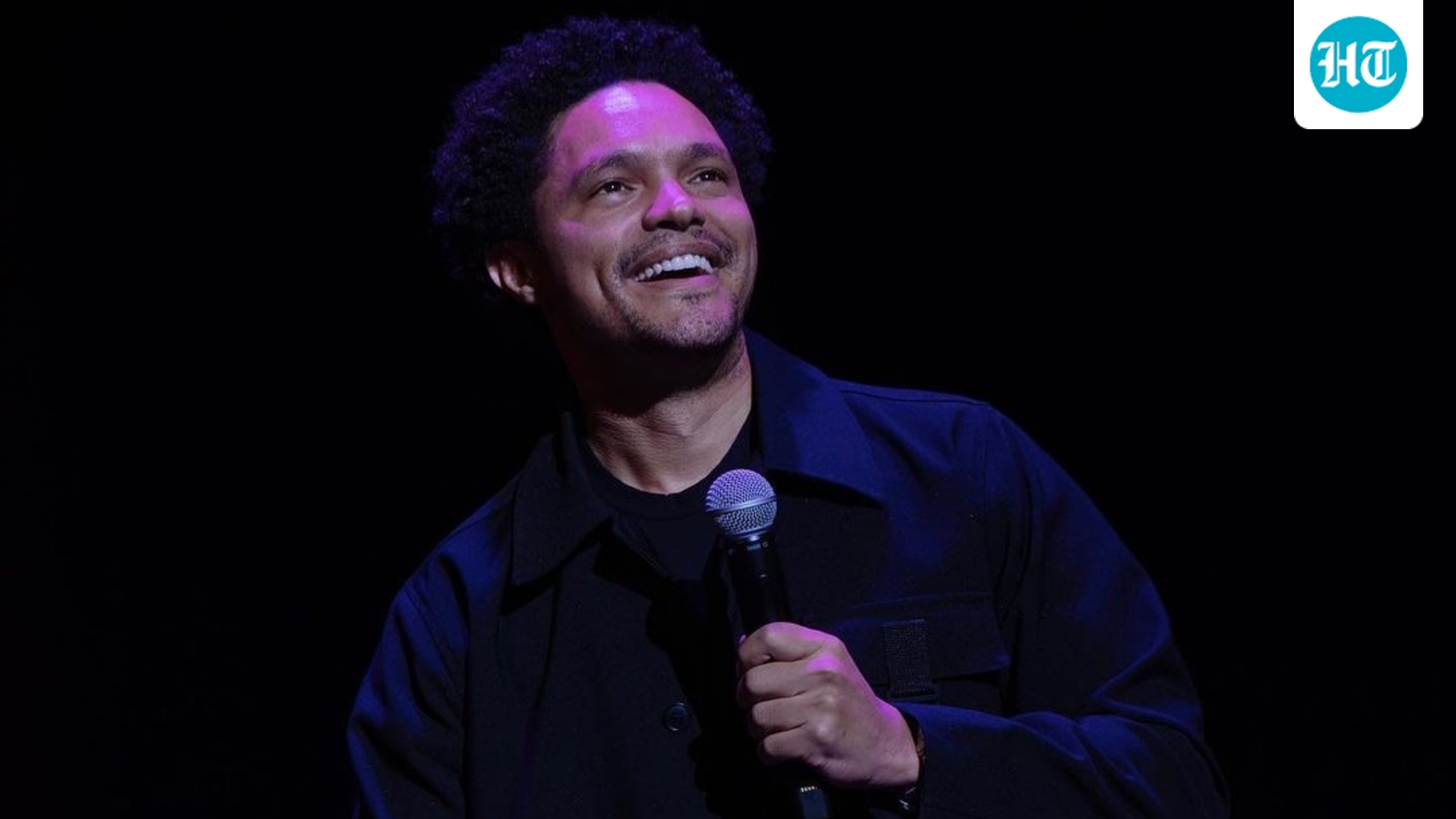 Is Trevor Noah married? A look at Grammy host's dating history