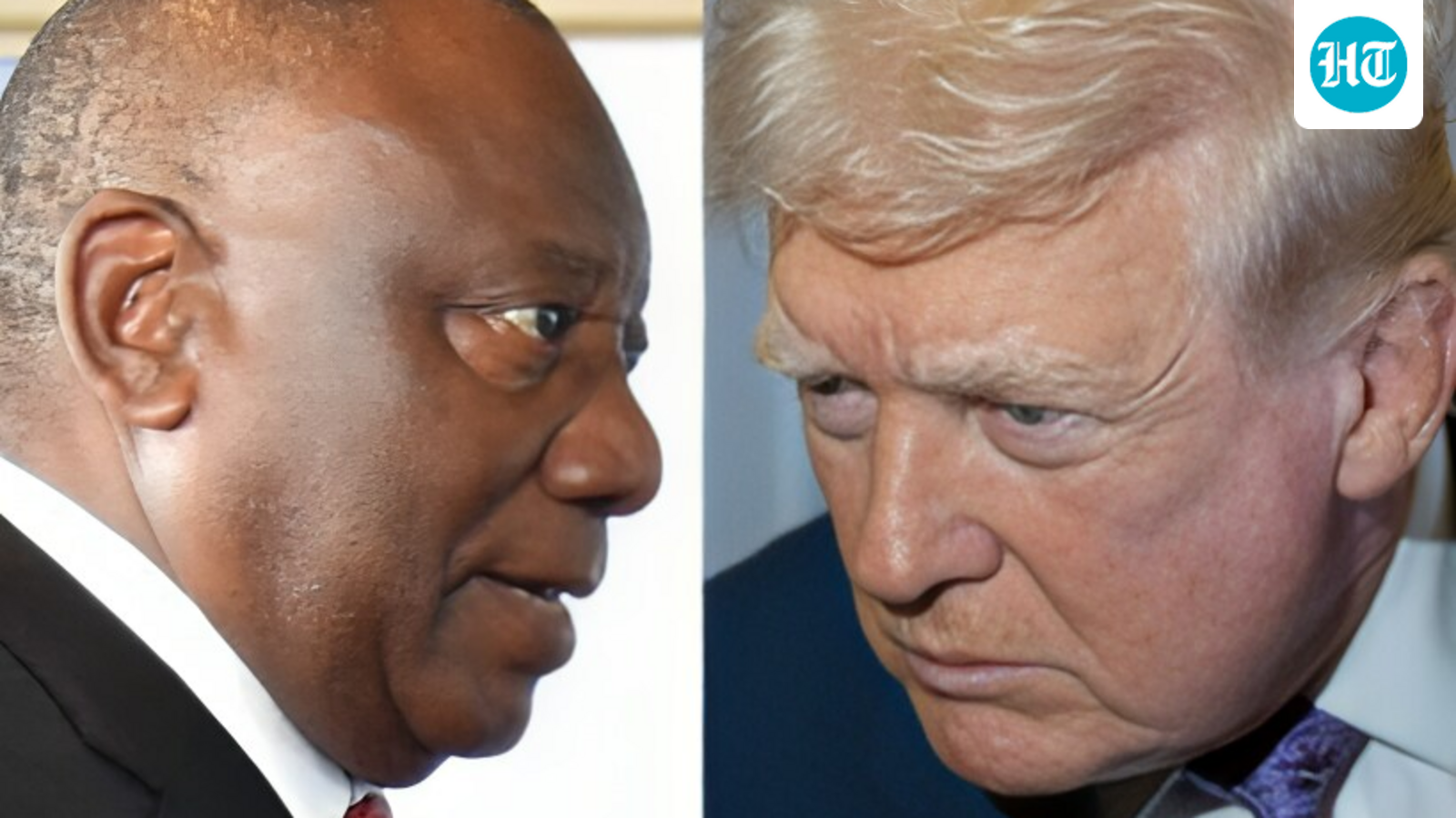 G20 turns battleground in US vs SA over ‘white genocide', Trump's claim gets a sharp rebuttal: The row, explained