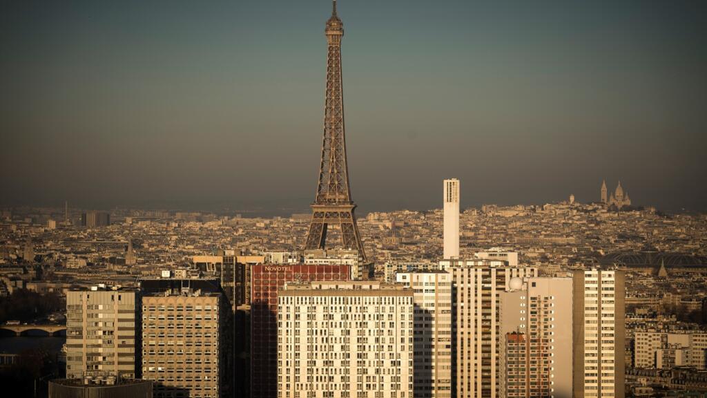 Europe air quality improves but falls short of 2030 targets, EEA report warns