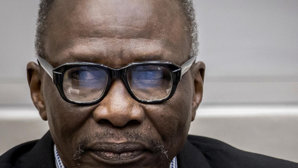 ICC sentences Sudanese ‘axe murderer’ militia leader to 20 years in prison over Darfur war crimes