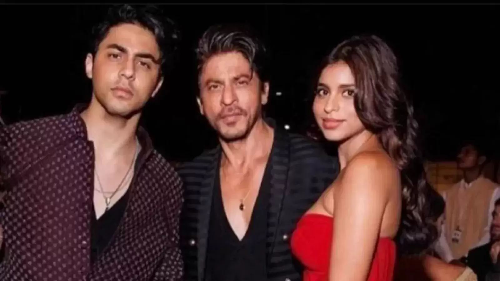 'Papa ki to sunni padegi because he is Shah Rukh Khan': SRK reveals how he handles career advice to kids Aryan, Suhana