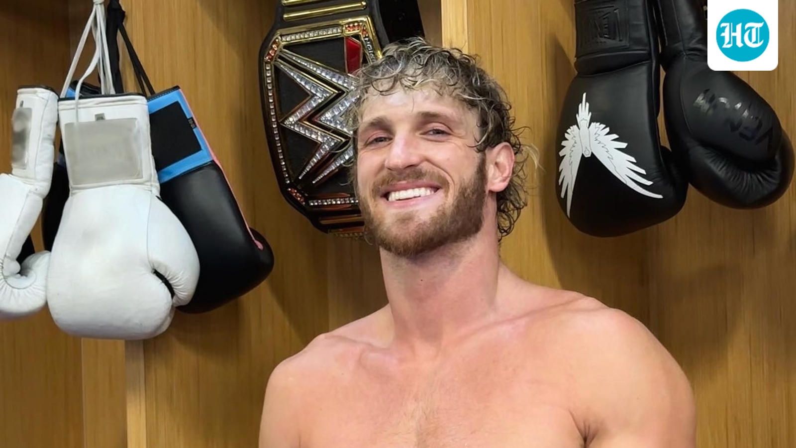 Logan Paul slammed by One Piece fans after mocking their anger over his $550K manga buy