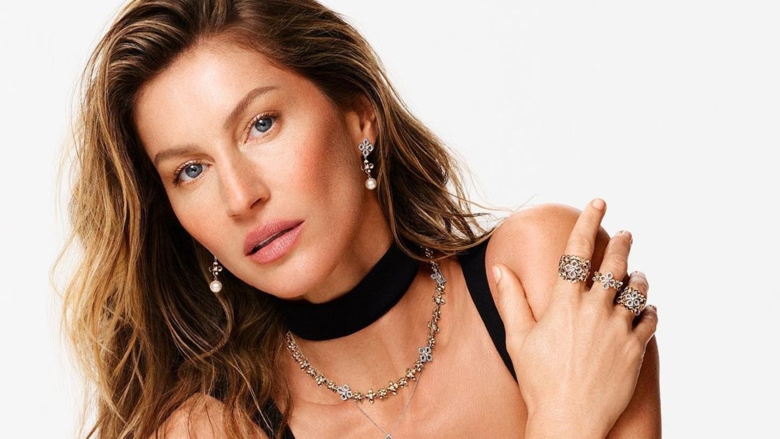 Gisele Bündchen is ‘loving’ life with Joaquim Valente after living in Tom Brady's ‘shadow’ for years: Report