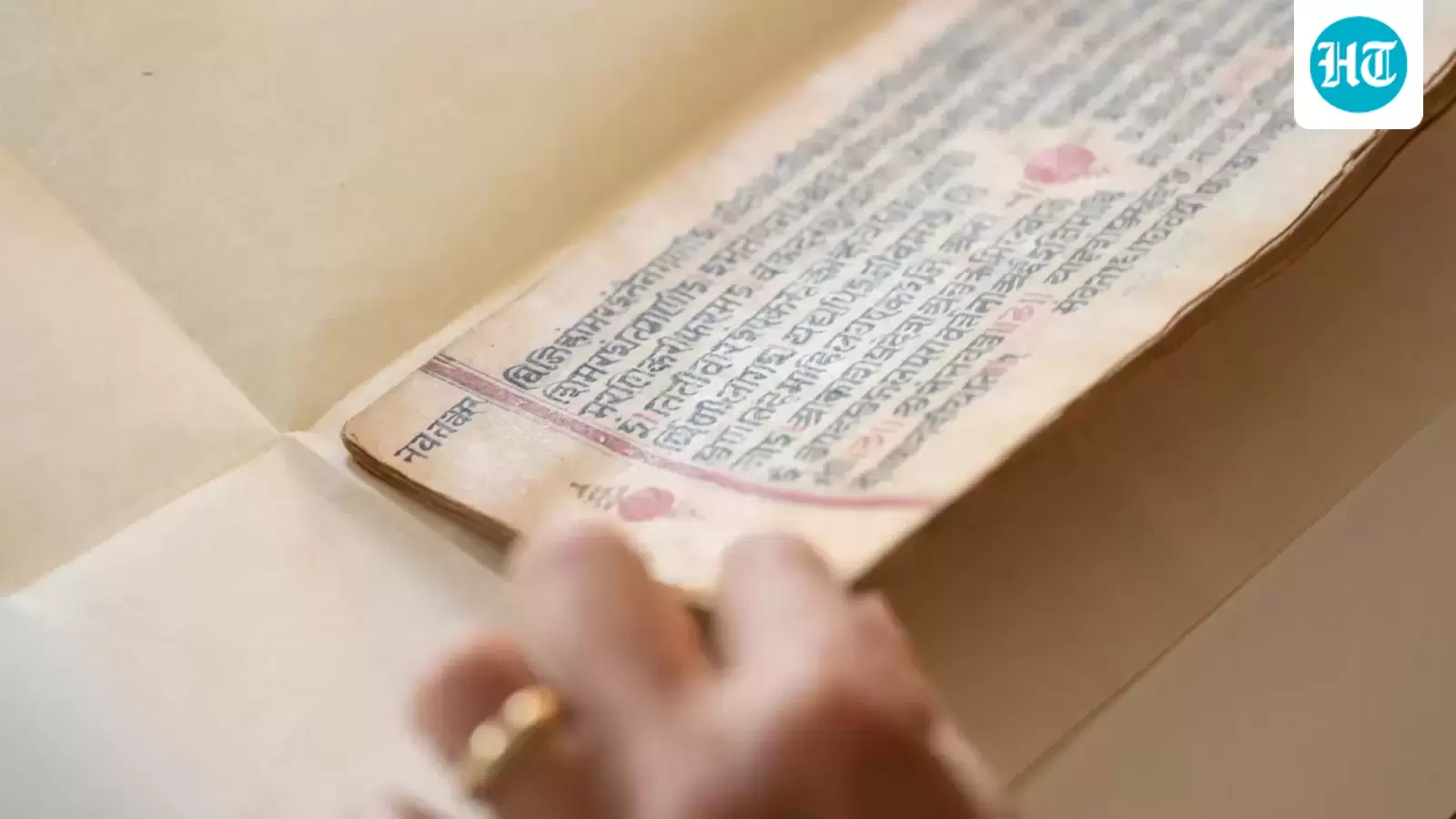 Wellcome Collection announces return of historic Jain manuscripts held since the colonial era