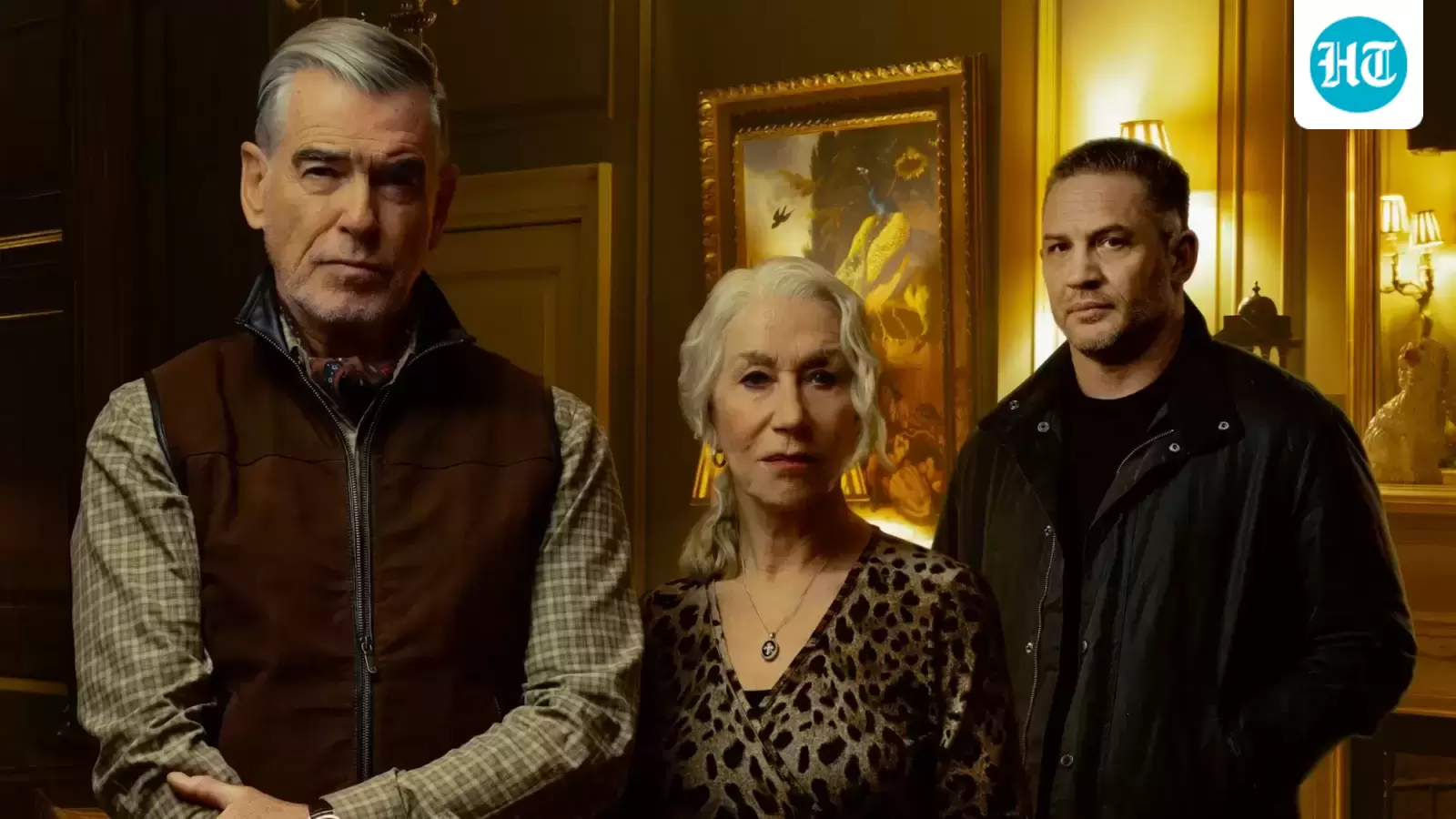'Career suicide': Tom Hardy refused to film MobLand, kept Pierce Brosnan, Helen Mirren 'waiting for hours', says report