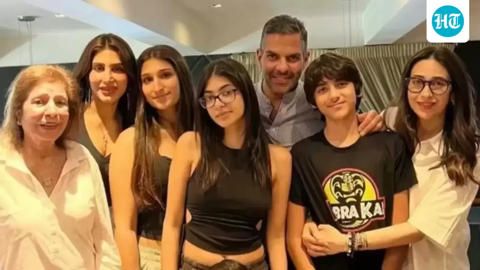 Sunjay Kapur’s mother accuses Priya Sachdev of hiding his wealth amid estate feud: ‘Just his salary was  ₹60 crore’