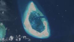 Grab what you can while you can: The  new reality in the South China Sea