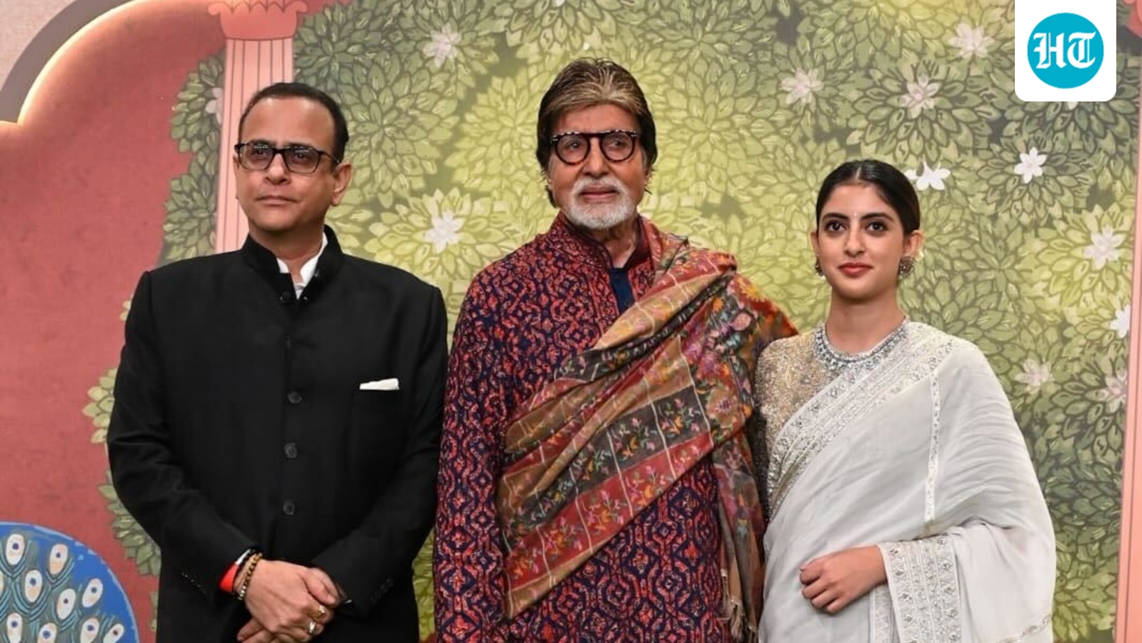 Nikhil Nanda on daughter Navya Naveli joining family business: 'Last name doesn't give her the right to a position'