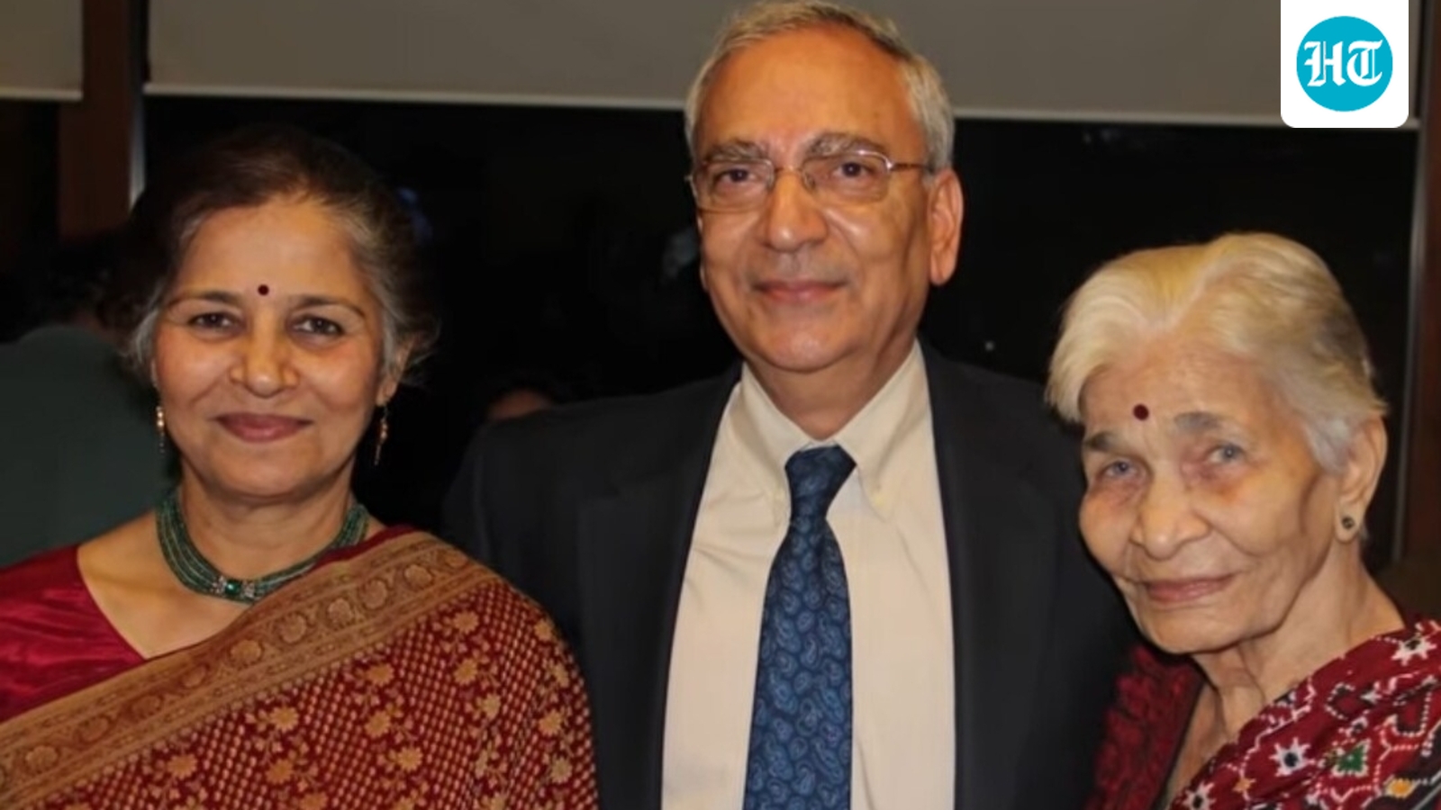Suhasini Mulay admits she feared her marriage at 60 might not work; recalls mother's hilarious reaction
