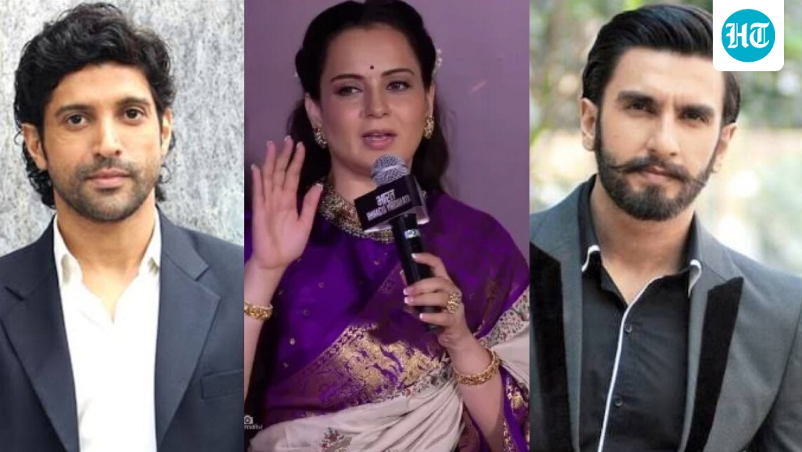 Kangana Ranaut on FWICE’s ban on Ranveer Singh amid Don 3 row: I have been banned by everybody