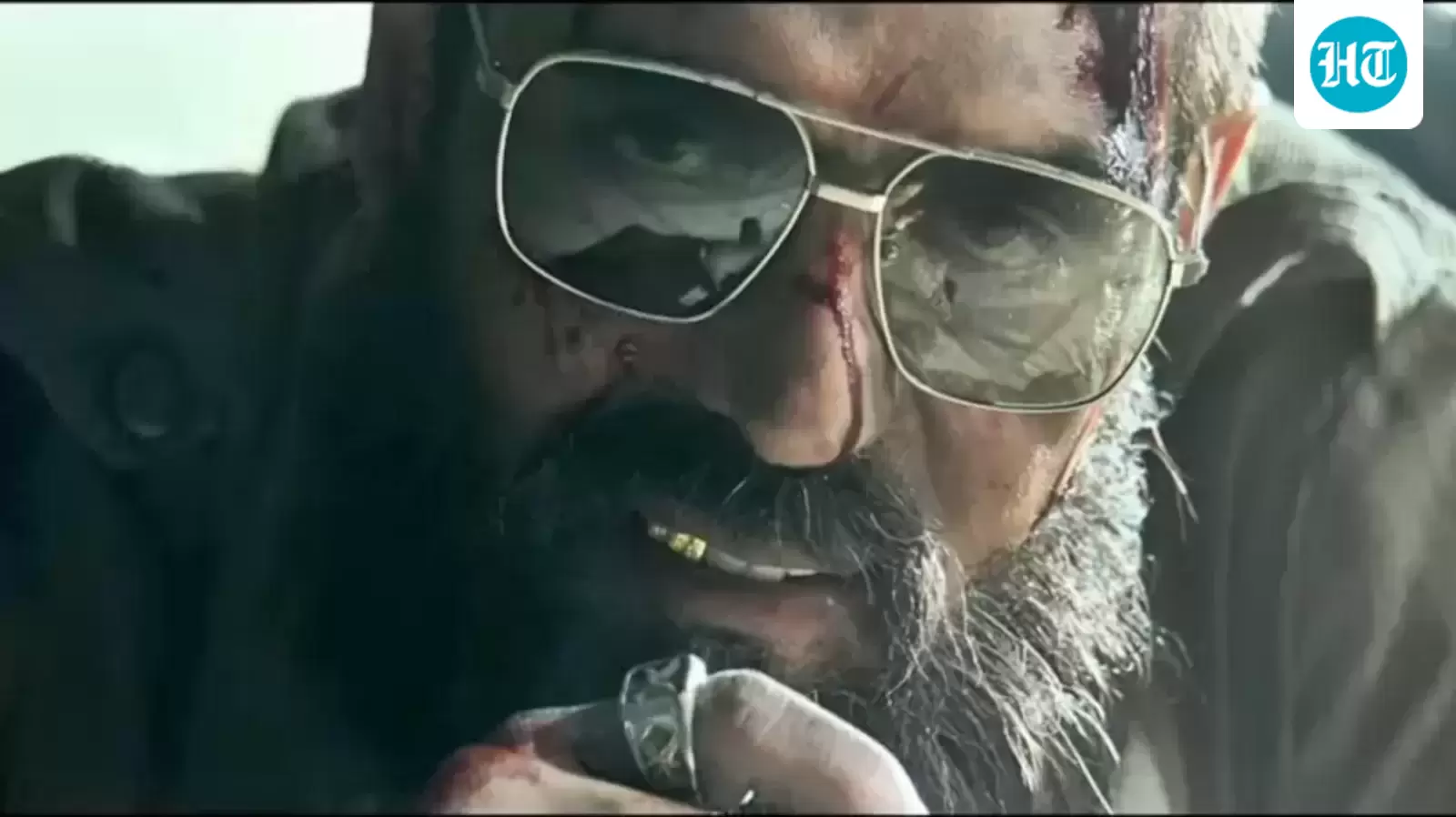 Arjun Rampal 'wanted to get out of' his Dhurandhar character of brutal ISI Major quickly: 'Felt horrible doing it'