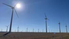 Spain's commitment to renewable energy may be in doubt