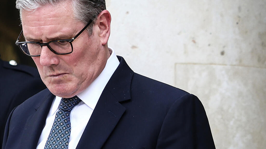 UK's Starmer to face grilling from MPs over Mandelson vetting scandal