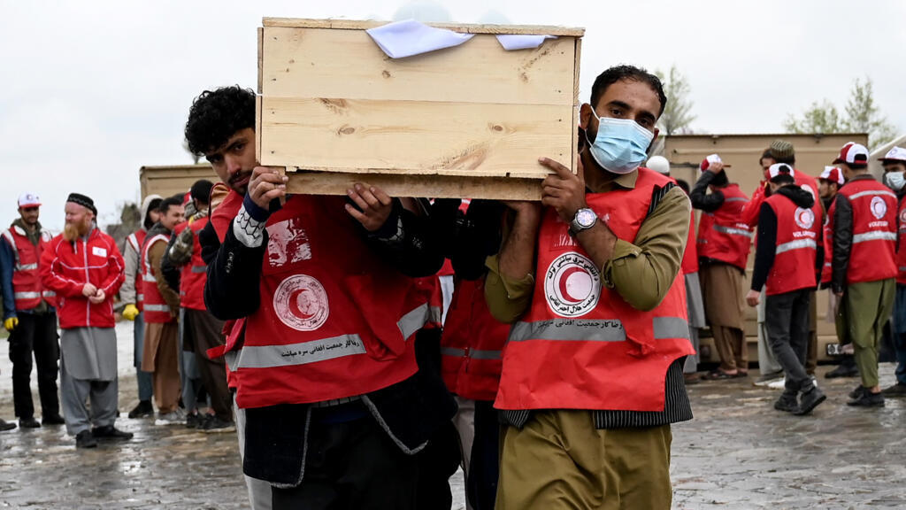 Pakistan announces temporary Eid pause in conflict with Afghanistan