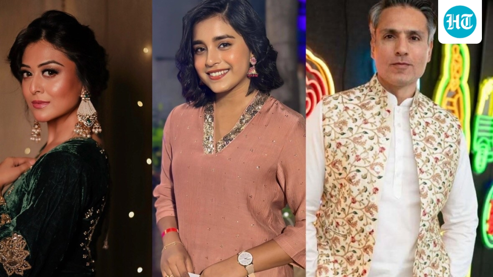 Ramzan 2026 | Sumbul Touqeer, Falaq Naaz, Iqbal Khan and Sheezan Khan share their fondest iftar memories