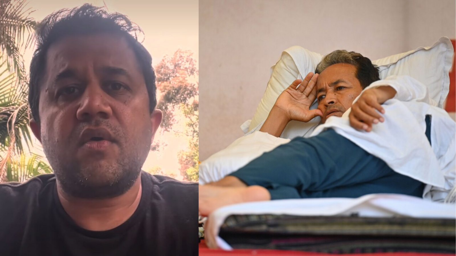 ‘Don’t want Phunsukh Wangdu to die’: 3 Idiots’ ‘Silencer’ speaks up for Sonam Wangchuk as hunger strike enters day 17