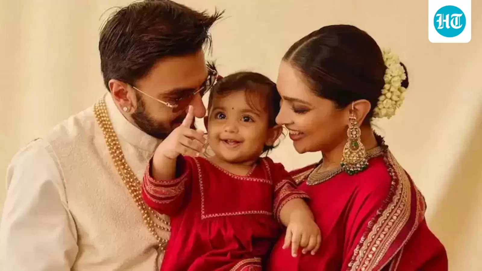 When Deepika Padukone said motherhood was the ‘best role’ of her life: ‘It makes you…’