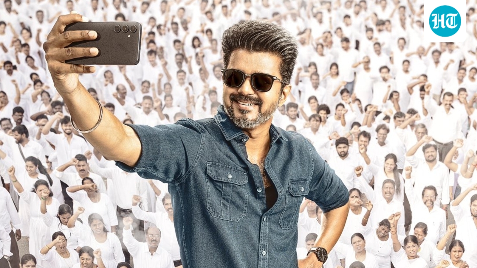 ‘Delete it immediately’: Jana Nayagan production house issues strict warning after film leak, initiates investigation